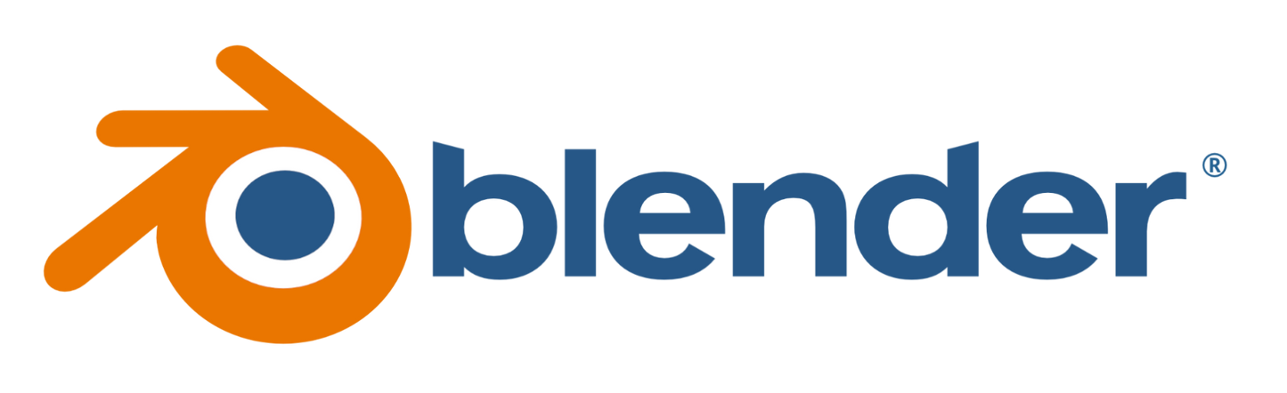 Blender Product Design