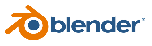 Blender Product Design