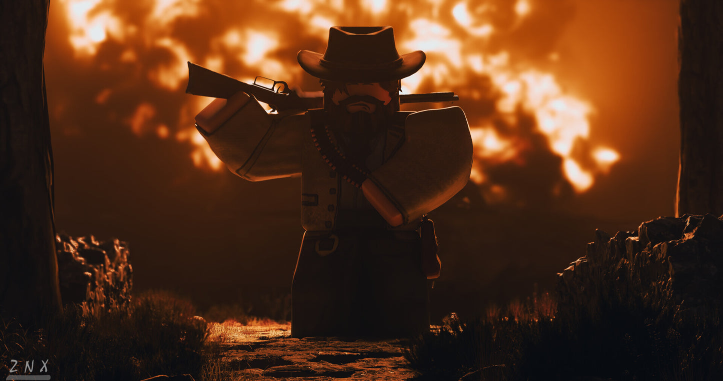 Customized game artwork